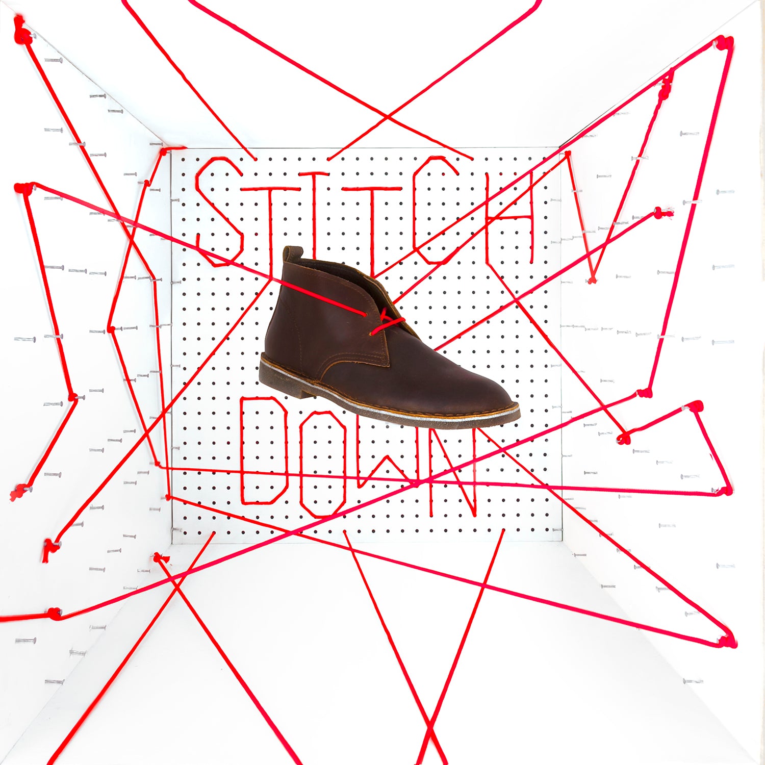 Stitchdown