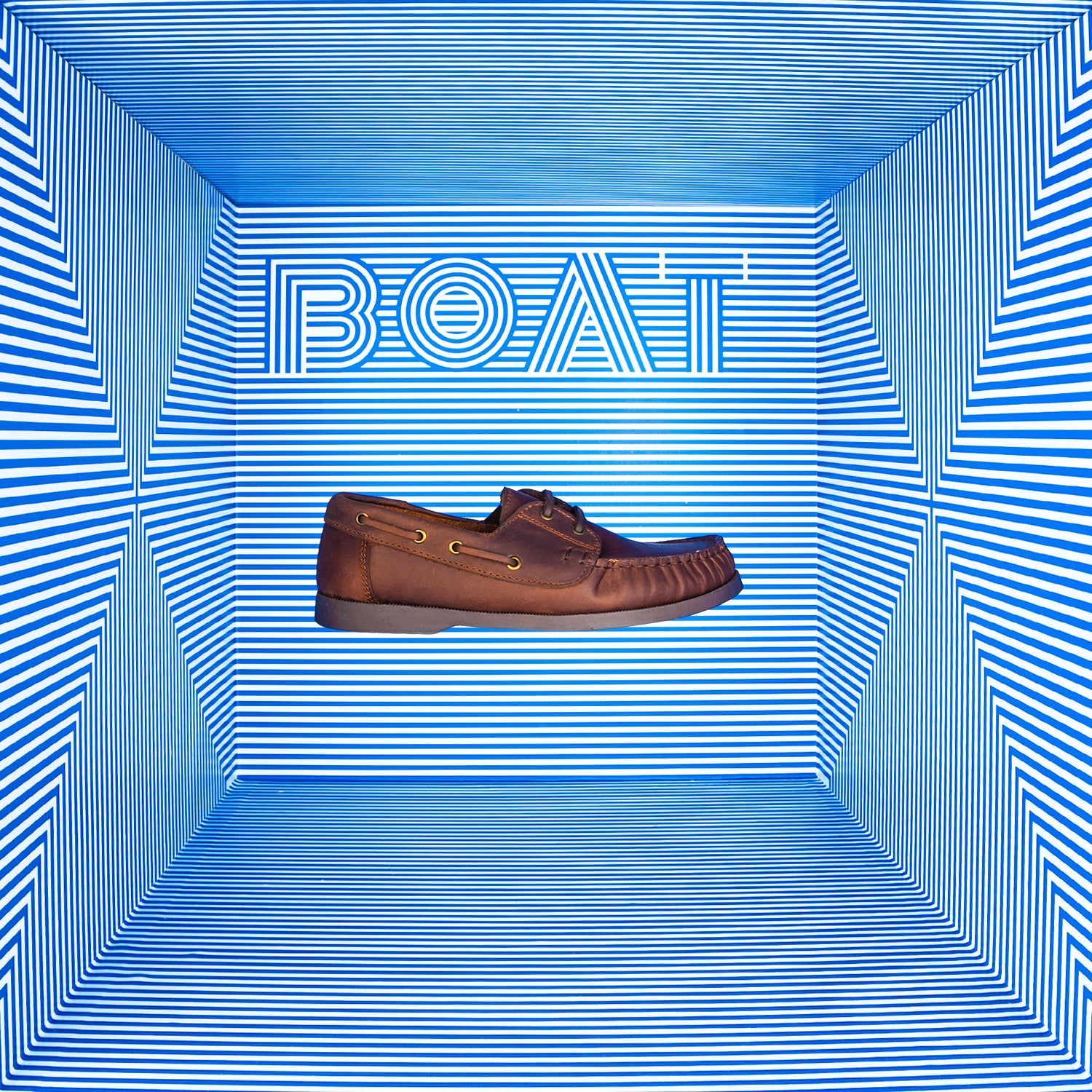 Boat Shoes