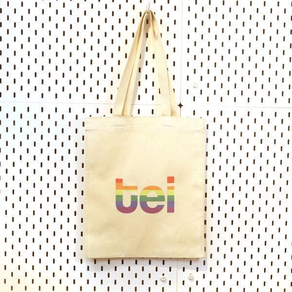 Tote Tei Pride