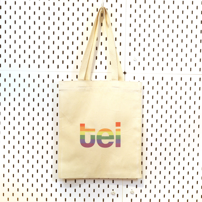 Tote Tei Pride