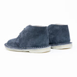 Desert Boots Niño Cordón Fumo