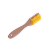 Cepillo para gamuza doble cara
