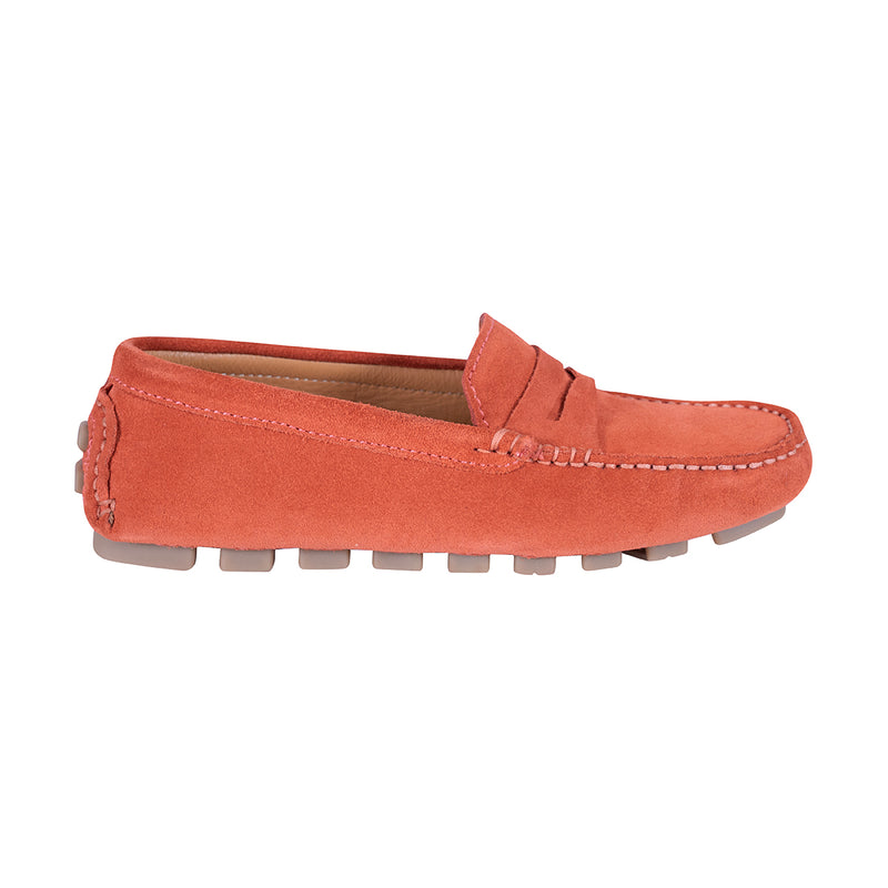 Mocasines Mujer Penny Carnaza Masai