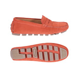 Mocasines Mujer Penny Carnaza Masai